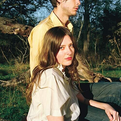 Molly Burch: First Flower [ Vinyl ]