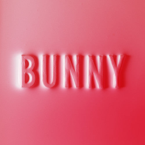 Matthew Dear: Bunny [ Vinyl ]