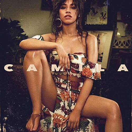 Camila Cabello: Camila [ Vinyl ]