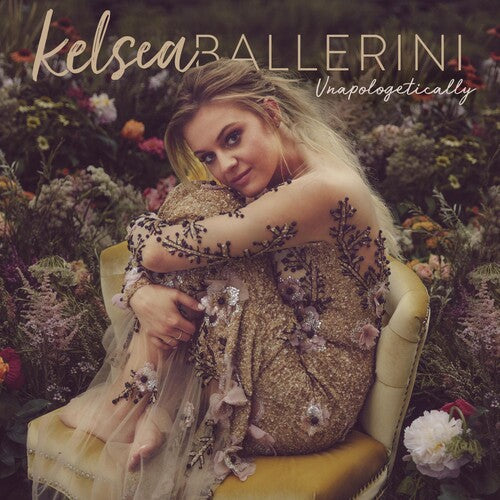 Kelsea Ballerini: Unapologetically [ Vinyl ]