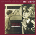Claude Williamson: South Of The Border West Of The Sun - SUPER-AUDIO CD