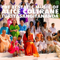 Alice Coltrane: World Spirituality Classics 1: Ecstatic Music [ Vinyl ]