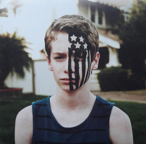 Fall Out Boy: American Beauty / Psycho Black [ Vinyl ]