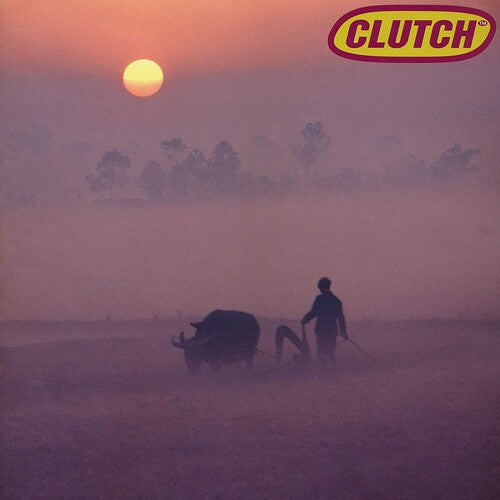 Clutch: Impetus [ Vinyl ]