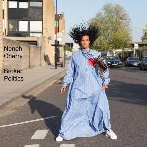 Neneh Cherry: Broken Politics [ Vinyl ]