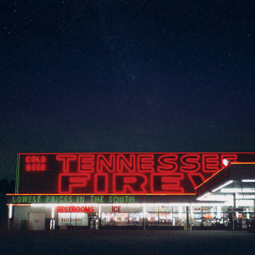 My Morning Jacket: The Tennessee Fire: 20th Anniversary Edition (Clearwater Blue Vinyl) [ Vinyl ]