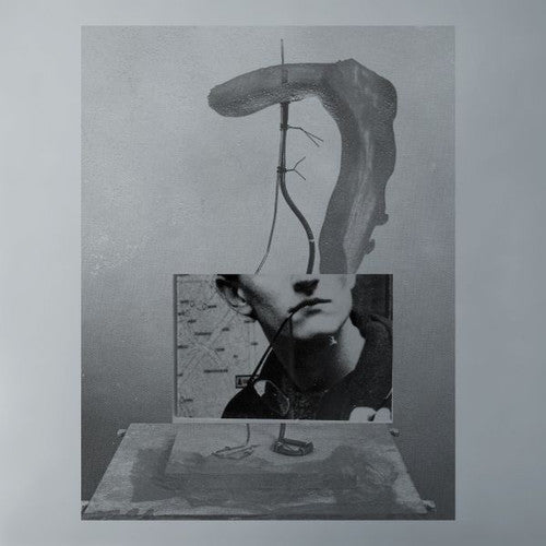 Sebastian Gandera: Le Raccourci  / Vinyl Record
