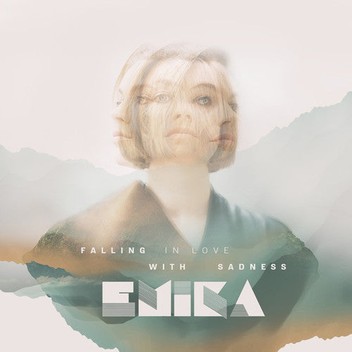 Emika: Falling In Love With Sadness  / Vinyl Record