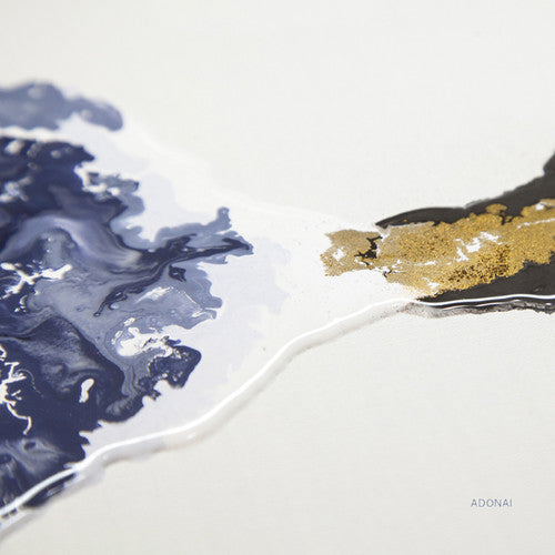 Marco Paul: Adonai  / Vinyl Record
