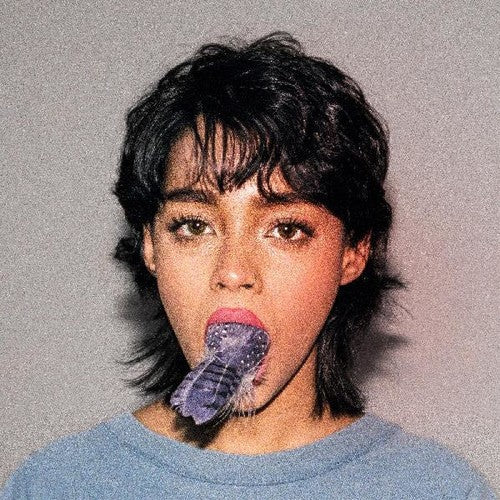 Littlebabyangel: Gada  / Vinyl Record