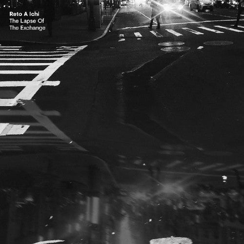 Reto a Ichi: Lapse Of The Exchange / Alone Moving Often  / Vinyl Record