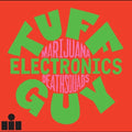 Marijuana Deathsquads: Tuff Guy Electronics  / Vinyl Record