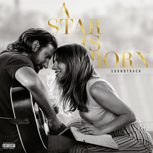 Lady Gaga: A Star Is Born (Original Motion Picture Soundtrack) [ Vinyl ]