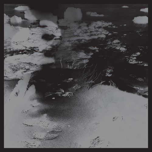 Giulio Aldinucci: Borders And Ruins  / Vinyl Record