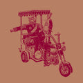 Kettel: Myam James Part I  / Vinyl Record