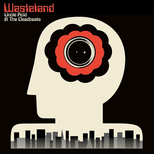Uncle Acid & Deadbeats: Wasteland [ Vinyl ]