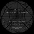 12 X 12: The Primitive Streak  / Vinyl Record