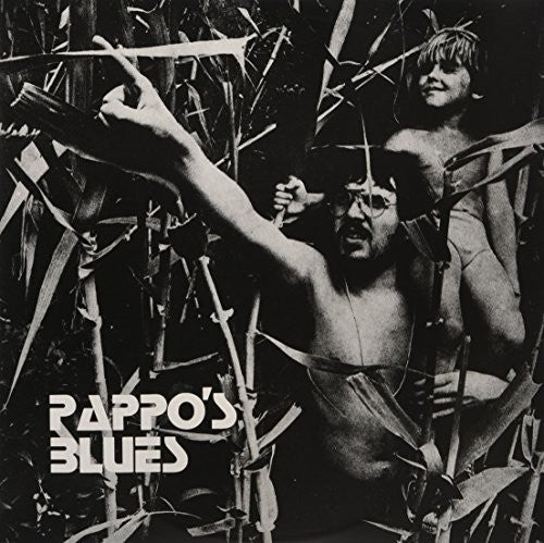 Pappo's Blues: Volumen 1 [ Vinyl ]