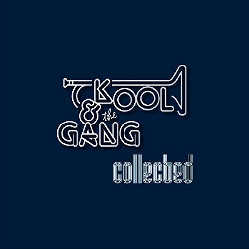 Kool & the Gang: Collected [ Vinyl ]