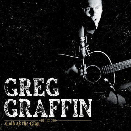 Greg Graffin: Cold As The Clay [ Vinyl ]