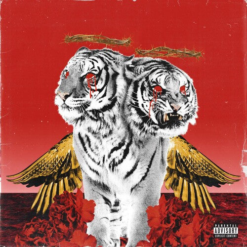 Polyphia: New Levels New Devils [ Vinyl ]