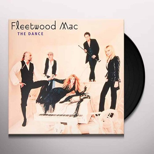 Fleetwood Mac: The Dance [ Vinyl ]