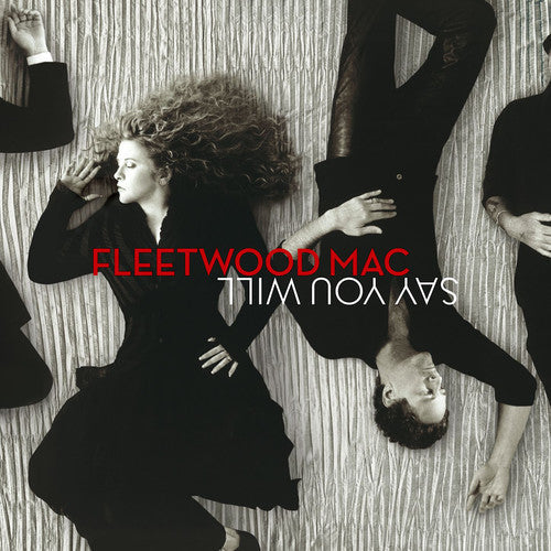 Fleetwood Mac: Say You Will [ Vinyl ]