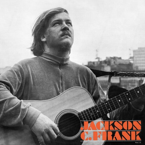 Jackson Frank C: Jackson C. Frank [ Vinyl ]