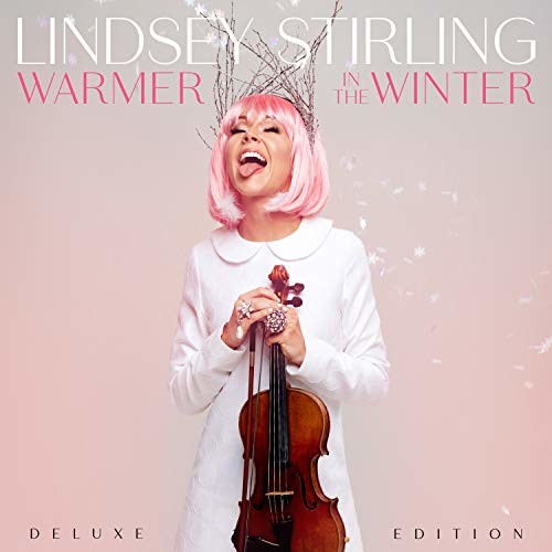 Lindsey Stirling: Warmer In The Winter [ Vinyl ]