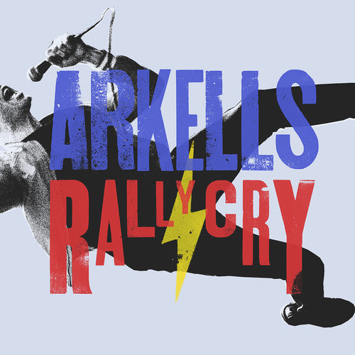 Arkells: Rally Cry [ Vinyl ]