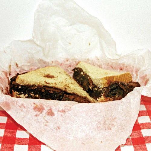 Ty Segall: Fudge Sandwich [ Vinyl ]