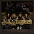 Skull Fist: Way Of The Road - CD