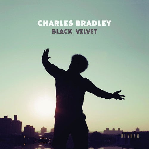 Charles Bradley: Black Velvet [ Vinyl ]