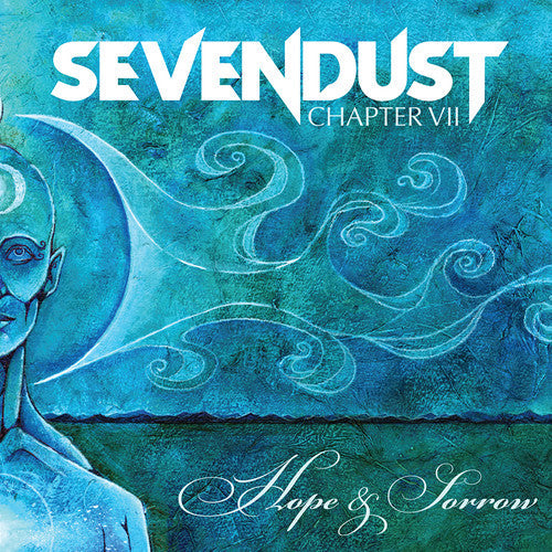 Sevendust: Chapter Vii: Hope & Sorrow (Rocktober 2018 Exclusive) [ Vinyl ]