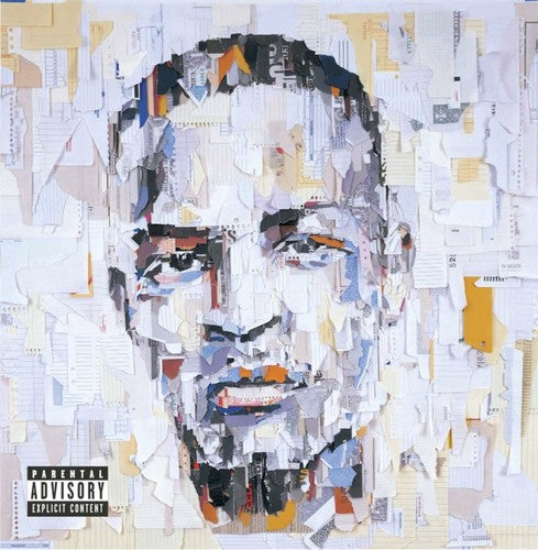 T.I.: Paper Trail [ Vinyl ]