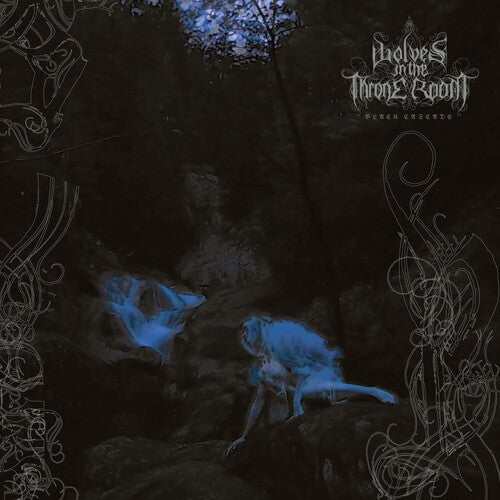 Wolves in the Throne Room: Black Cascade [ Vinyl ]