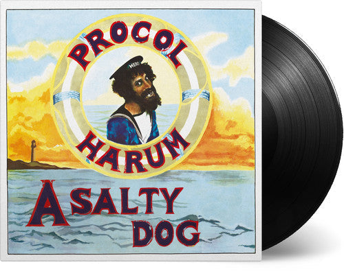 Procol Harum: Salty Dog [ Vinyl ]