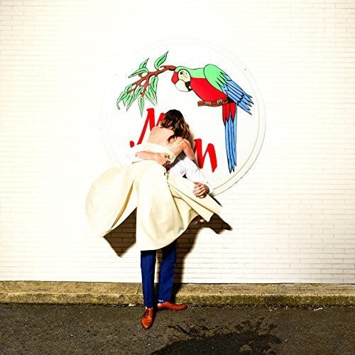 Sylvan Esso: What Now [ Vinyl ]