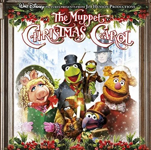 Muppet Christmas Carol / O.S.T.: Muppet Christmas Carol (Original Soundtrack) [ Vinyl ]