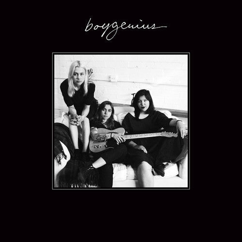 Boygenius: Boygenius [ Vinyl ]