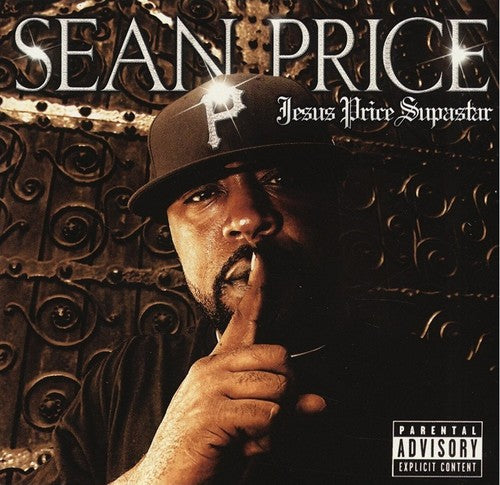 Sean Price: Jesus Price Superstar [ Vinyl ]