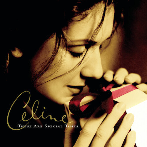 Celine Dion: These Are Special Times [ Vinyl ]