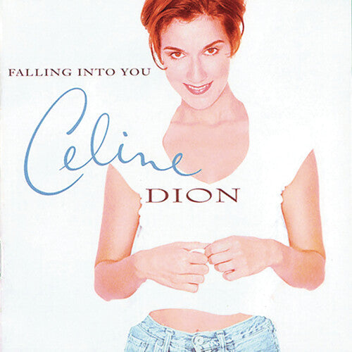 Celine Dion: Falling Into You [ Vinyl ]