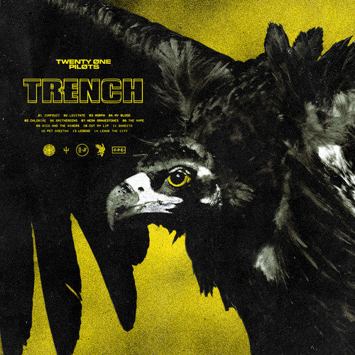Twenty One Pilots: Trench [ Vinyl ]