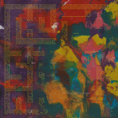 Moonface: This One's for the Dancer & This One's for the [ Vinyl ]