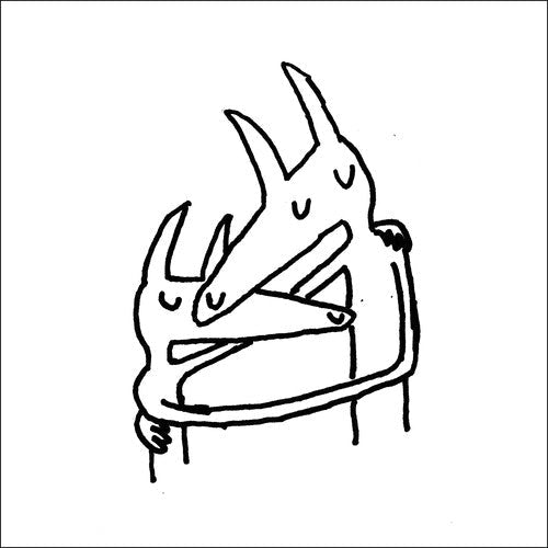 Car Seat Headrest: Twin Fantasy (mirror To Mirror) [ Vinyl ]