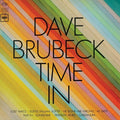Dave Brubeck: Time in [ Vinyl ]
