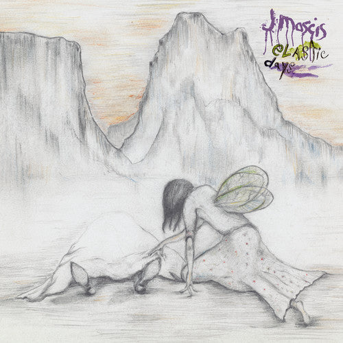 J Mascis: Elastic Days [ Vinyl ]