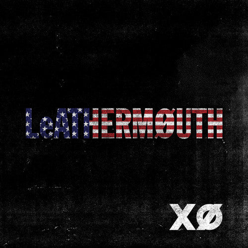 Leathermouth: Xo] [ Vinyl ]