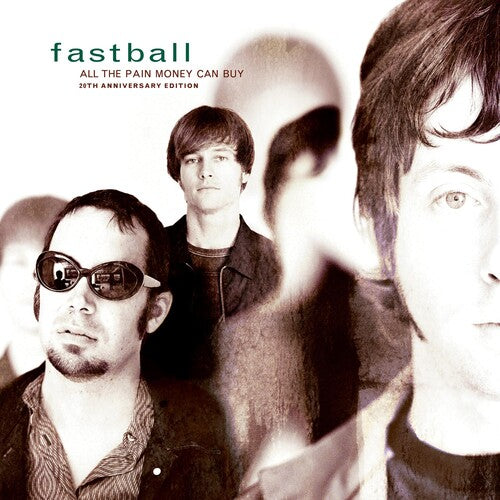 Fastball: All The Pain Money Can Buy [ Vinyl ]